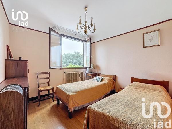 Maison à vendre 6 pièces 121 m² Boutigny-sur-Essonne