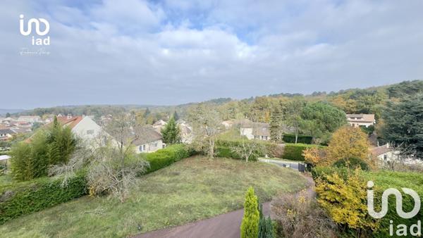 Maison à vendre 6 pièces 121 m² Boutigny-sur-Essonne