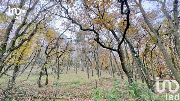 Maison à vendre 6 pièces 121 m² Boutigny-sur-Essonne