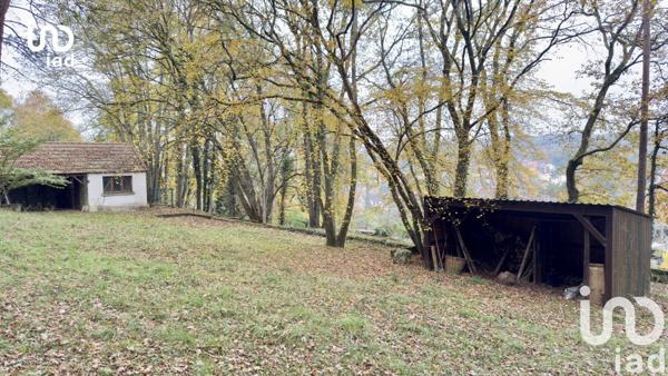 Maison à vendre 6 pièces 121 m² Boutigny-sur-Essonne