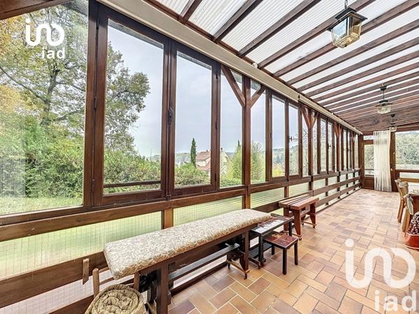 Maison à vendre 6 pièces 121 m² Boutigny-sur-Essonne