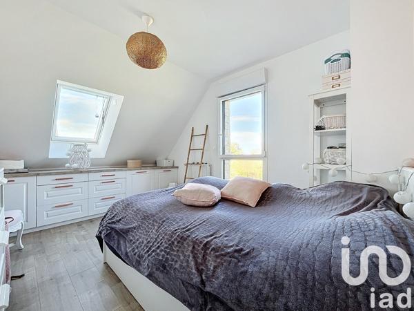 Appartement 2 pièces de 52 m² à Saint-Malo (35400)