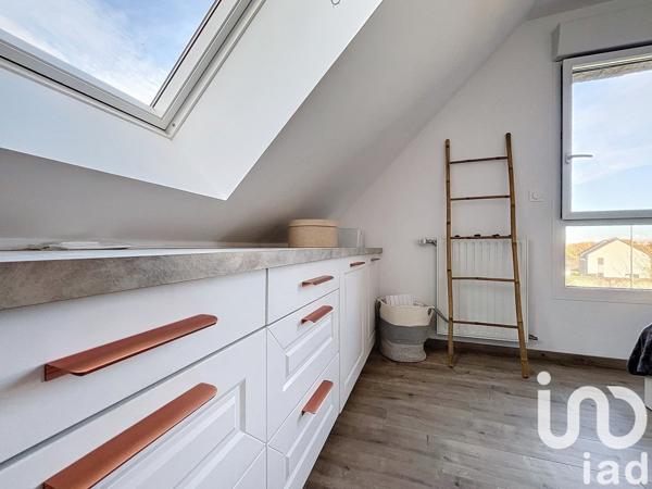 Appartement 2 pièces de 52 m² à Saint-Malo (35400)