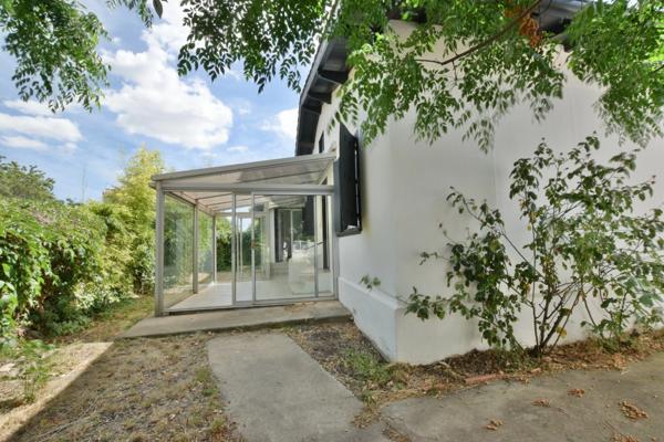 Maison à louer maison plain pied 3 pièces MONTADY (34)