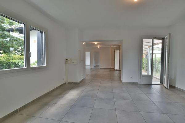 Maison à louer maison plain pied 3 pièces MONTADY (34)