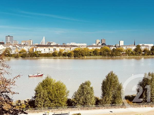 Appartement T3 à vendre  3 pièces - 66,31 m 2   ST SEBASTIEN SUR LOIRE  - 44
