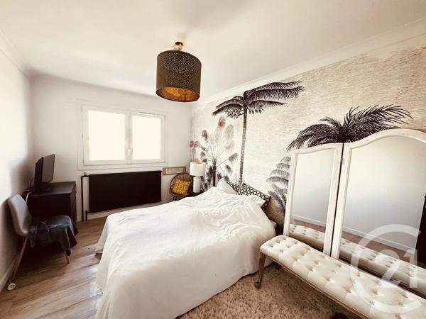 Appartement T3 à vendre  3 pièces - 66,31 m 2   ST SEBASTIEN SUR LOIRE  - 44