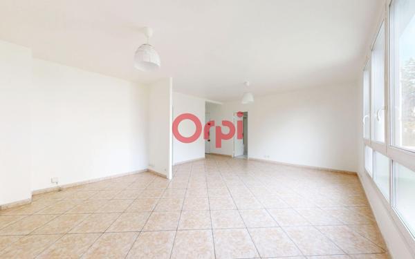 Appartement à vendre    4 pièces • 64,80 m2 Livry-Gargan
