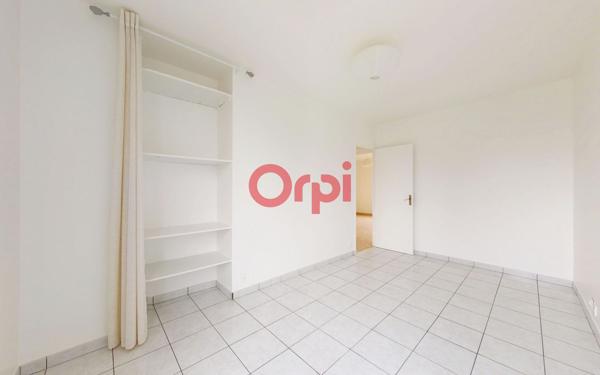 Appartement à vendre    4 pièces • 64,80 m2 Livry-Gargan