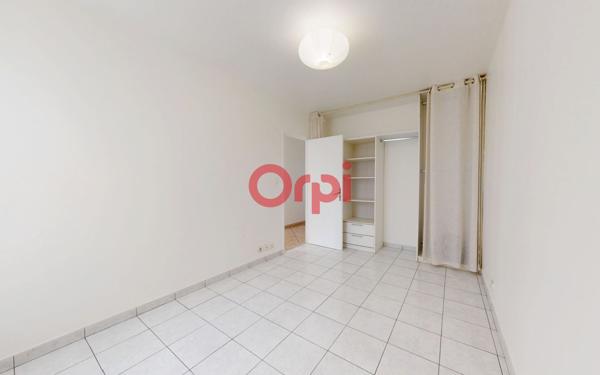 Appartement à vendre    4 pièces • 64,80 m2 Livry-Gargan