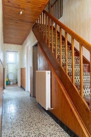 Vente Maison105 m² - 6 Pièces - NUNCQ HAUTECOTE (62270)