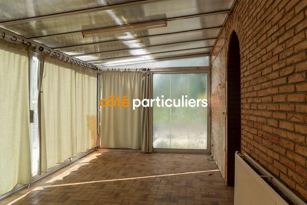 Vente Maison105 m² - 6 Pièces - NUNCQ HAUTECOTE (62270)