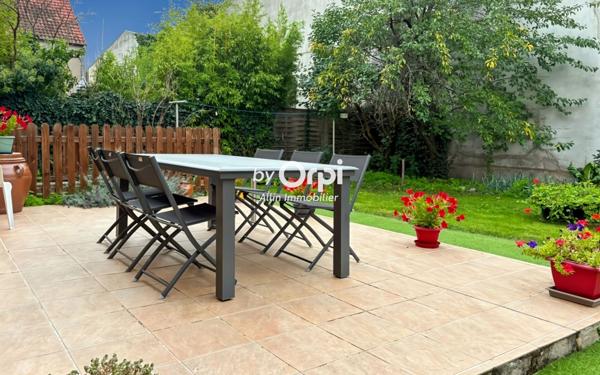 Maison à vendre    5 pièces • 92 m2 Montluçon