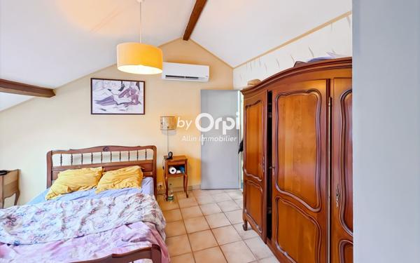 Maison à vendre    5 pièces • 92 m2 Montluçon