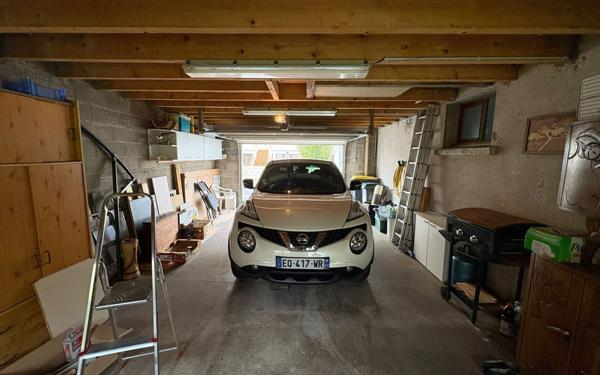 Maison à vendre    5 pièces • 92 m2 Montluçon