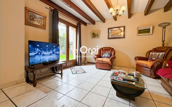 Maison à vendre    5 pièces • 92 m2 Montluçon