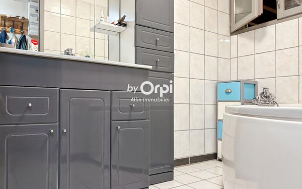 Maison à vendre    5 pièces • 92 m2 Montluçon