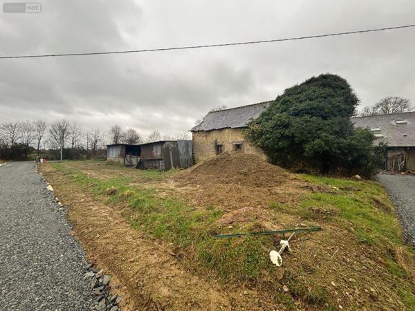 Maison à vendre à Noyal-Châtillon-sur-Seiche en Ille-et-Vilaine (35230), ref : 35129-6637