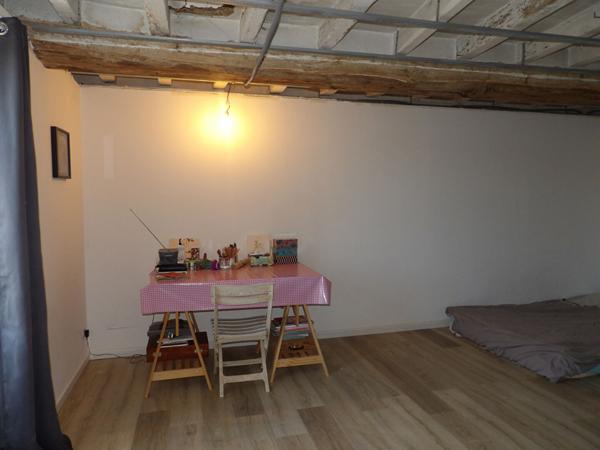 Coup de coeur assuré pour cette maison de caractère à DURTAL