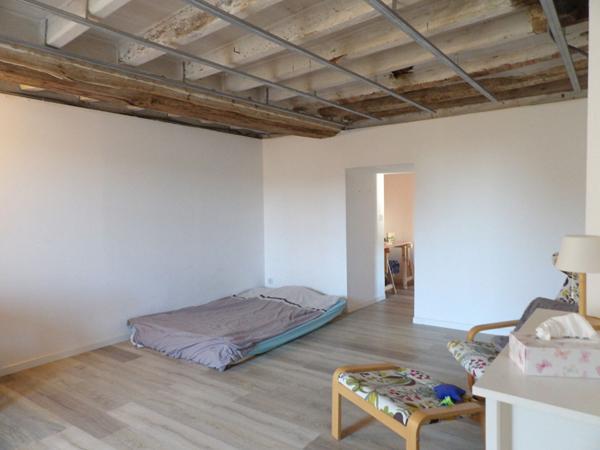 Coup de coeur assuré pour cette maison de caractère à DURTAL