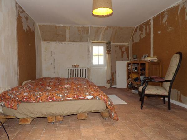 Coup de coeur assuré pour cette maison de caractère à DURTAL