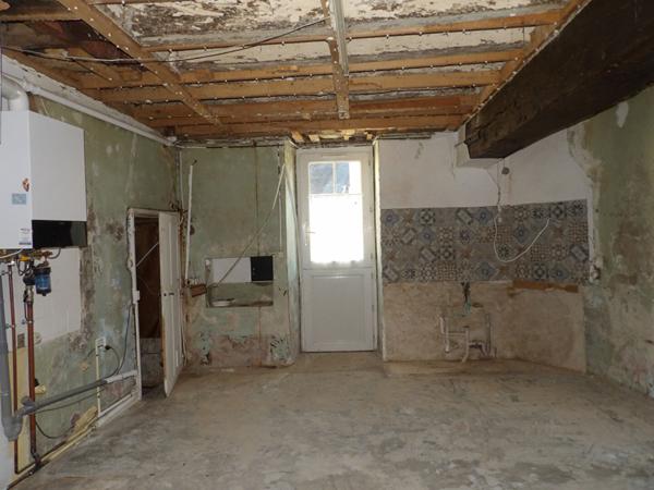 Coup de coeur assuré pour cette maison de caractère à DURTAL