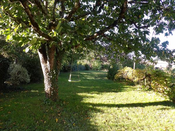 Coup de coeur assuré pour cette maison de caractère à DURTAL