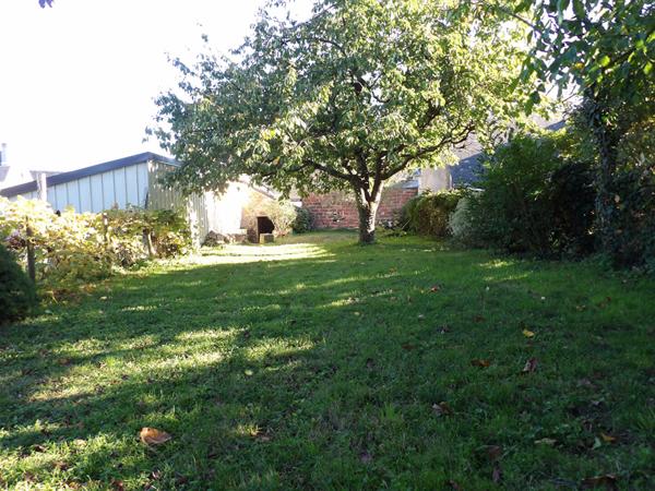 Coup de coeur assuré pour cette maison de caractère à DURTAL