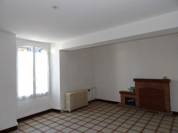 Coup de coeur assuré pour cette maison de caractère à DURTAL