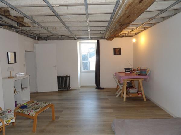 Coup de coeur assuré pour cette maison de caractère à DURTAL