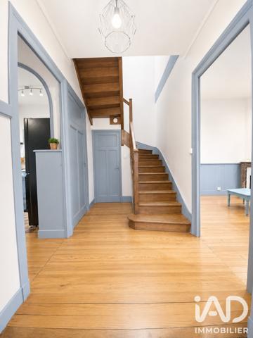 Maison à vendre 4 pièces 68 m² Angoulême