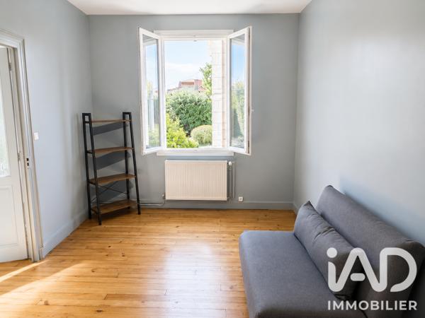 Maison à vendre 4 pièces 68 m² Angoulême