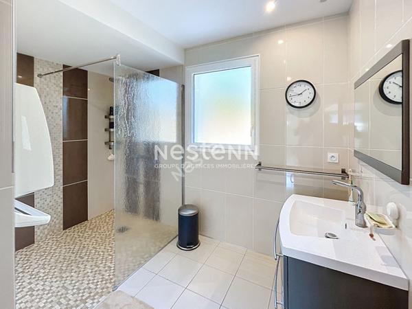 Maison familiale Longuenée en Anjou