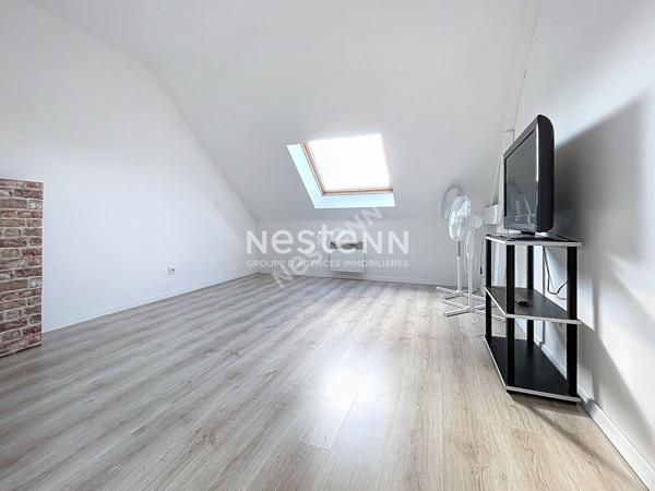 Maison familiale Longuenée en Anjou