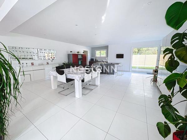 Maison familiale Longuenée en Anjou