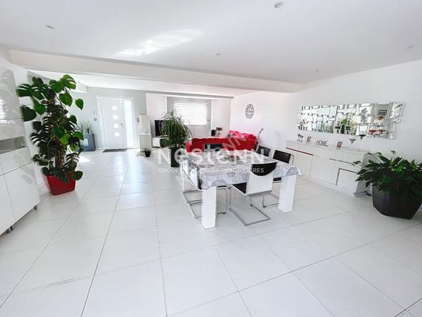 Maison familiale Longuenée en Anjou