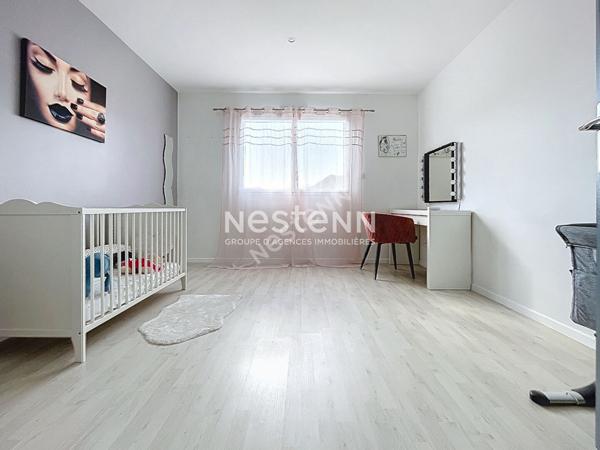 Maison familiale Longuenée en Anjou