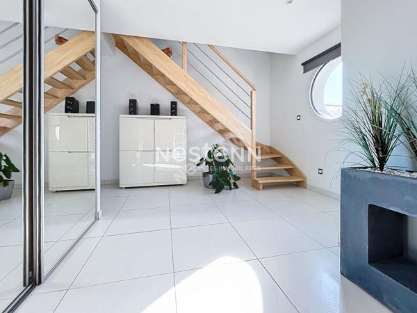 Maison familiale Longuenée en Anjou