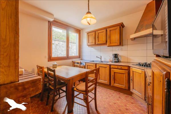 Maison à vendre |  Ussel |  6 pièces | 137 m²