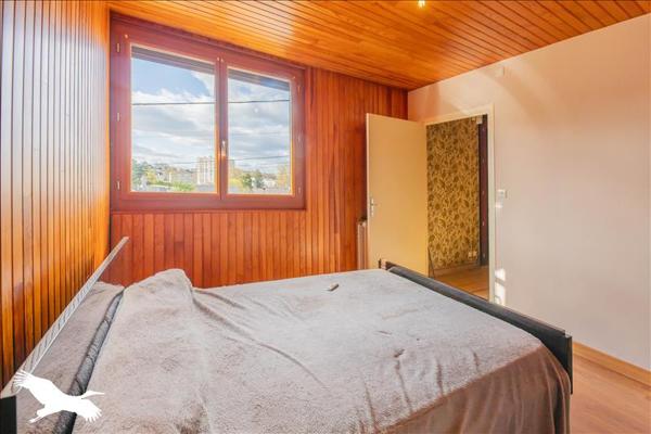 Maison à vendre |  Ussel |  6 pièces | 137 m²