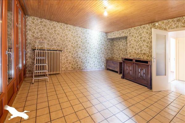 Maison à vendre |  Ussel |  6 pièces | 137 m²