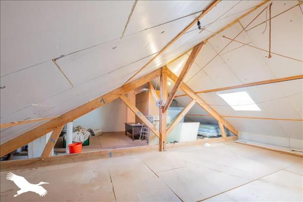 Maison à vendre |  Ussel |  6 pièces | 137 m²