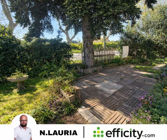 Maison 3 pièces - 65 m²