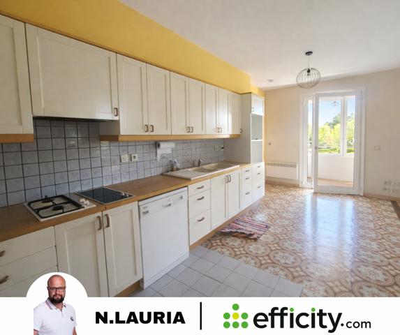 Maison 3 pièces - 65 m²