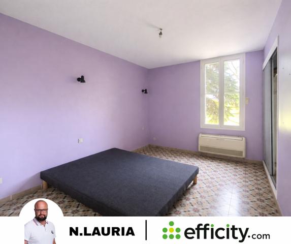 Maison 3 pièces - 65 m²