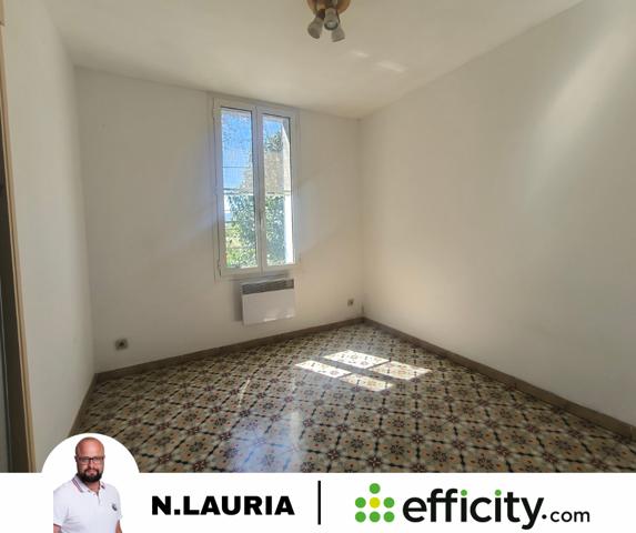 Maison 3 pièces - 65 m²
