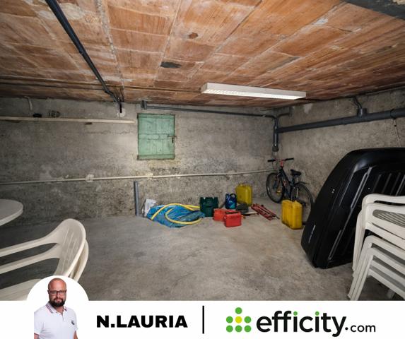 Maison 3 pièces - 65 m²
