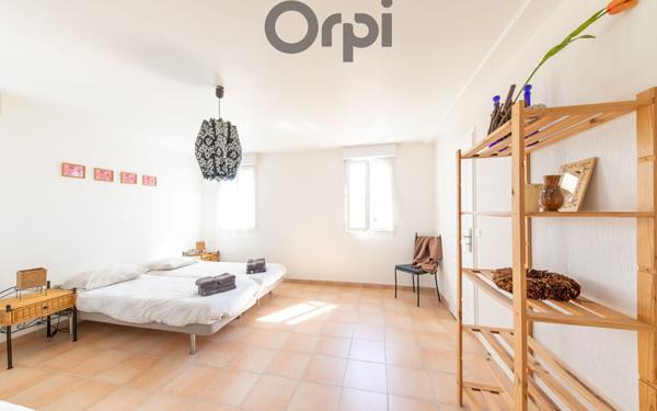 Maison à vendre    14 pièces •  Narbonne