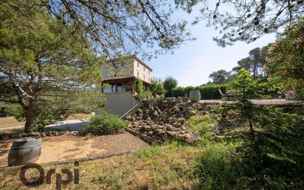 Maison à vendre    14 pièces •  Narbonne