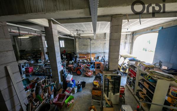 Maison à vendre    14 pièces •  Narbonne